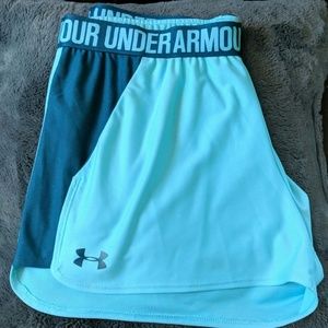 Women's Under Armour Shorts